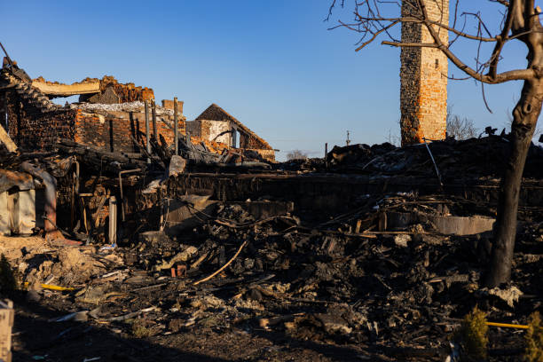 24/7 Emergency Smoke Damage Removal experts in Catharpin, VA