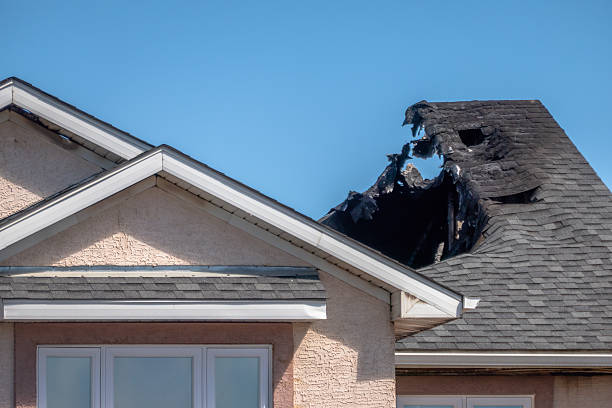 Licensed Smoke Damage Removal service in Catharpin, VA - Fire Damage Laser Cleaning